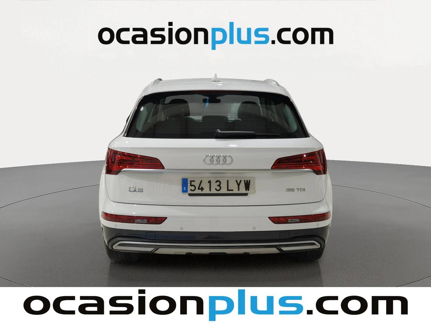 Audi Q5 Audi Q5 Advanced 35 TDI (163 CV) S tronic híbrido