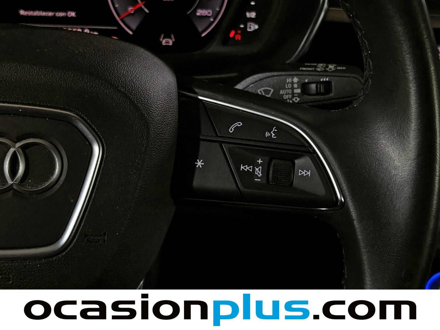 Audi Q3 Audi Q3 Advanced 35 TDI (150 CV) 2024