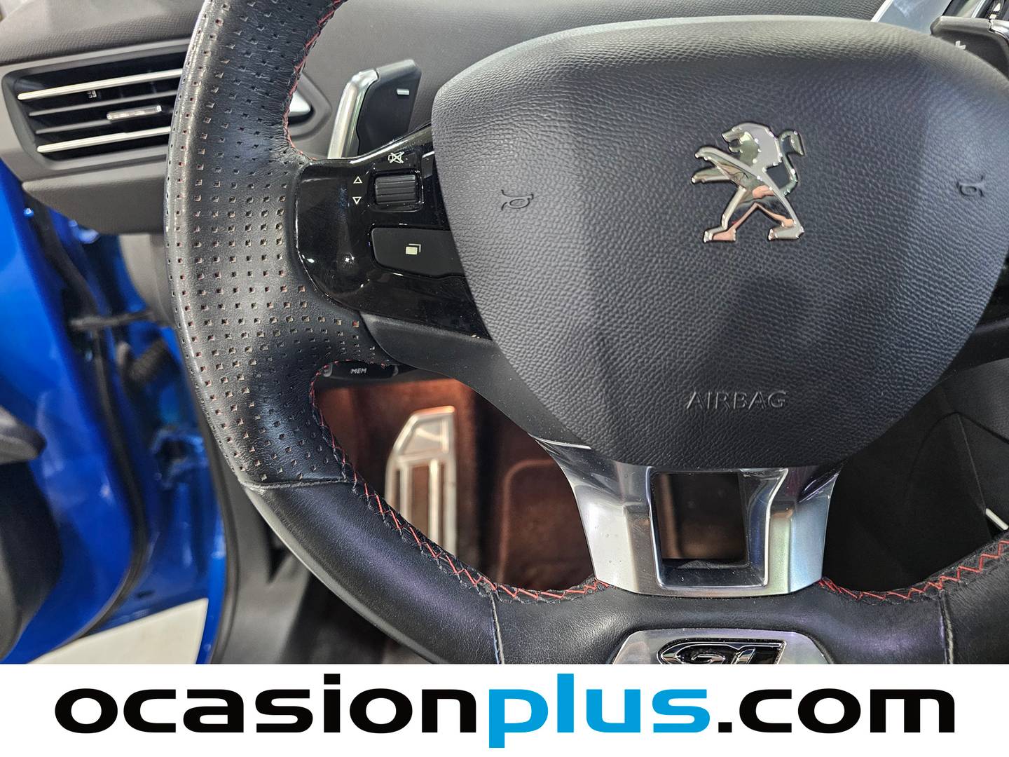 Peugeot 308 Peugeot 308 PureTech 130 S&S GT EAT8 (130 CV) 130cv