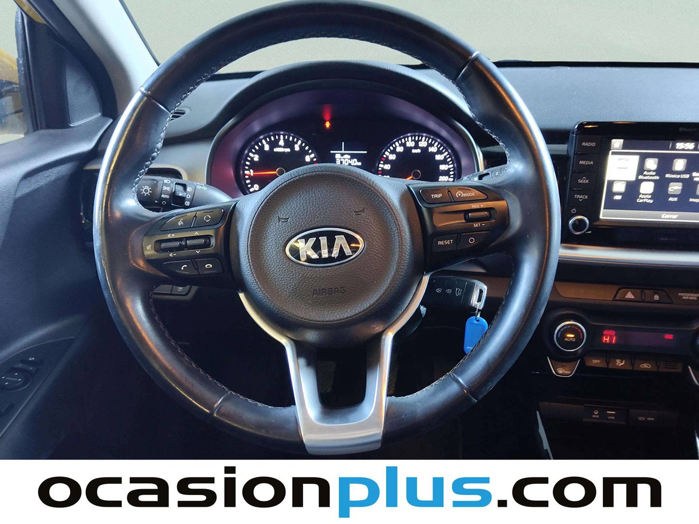 KIA Stonic Kia Stonic 1.0 T-GDi Drive (100 CV) manual