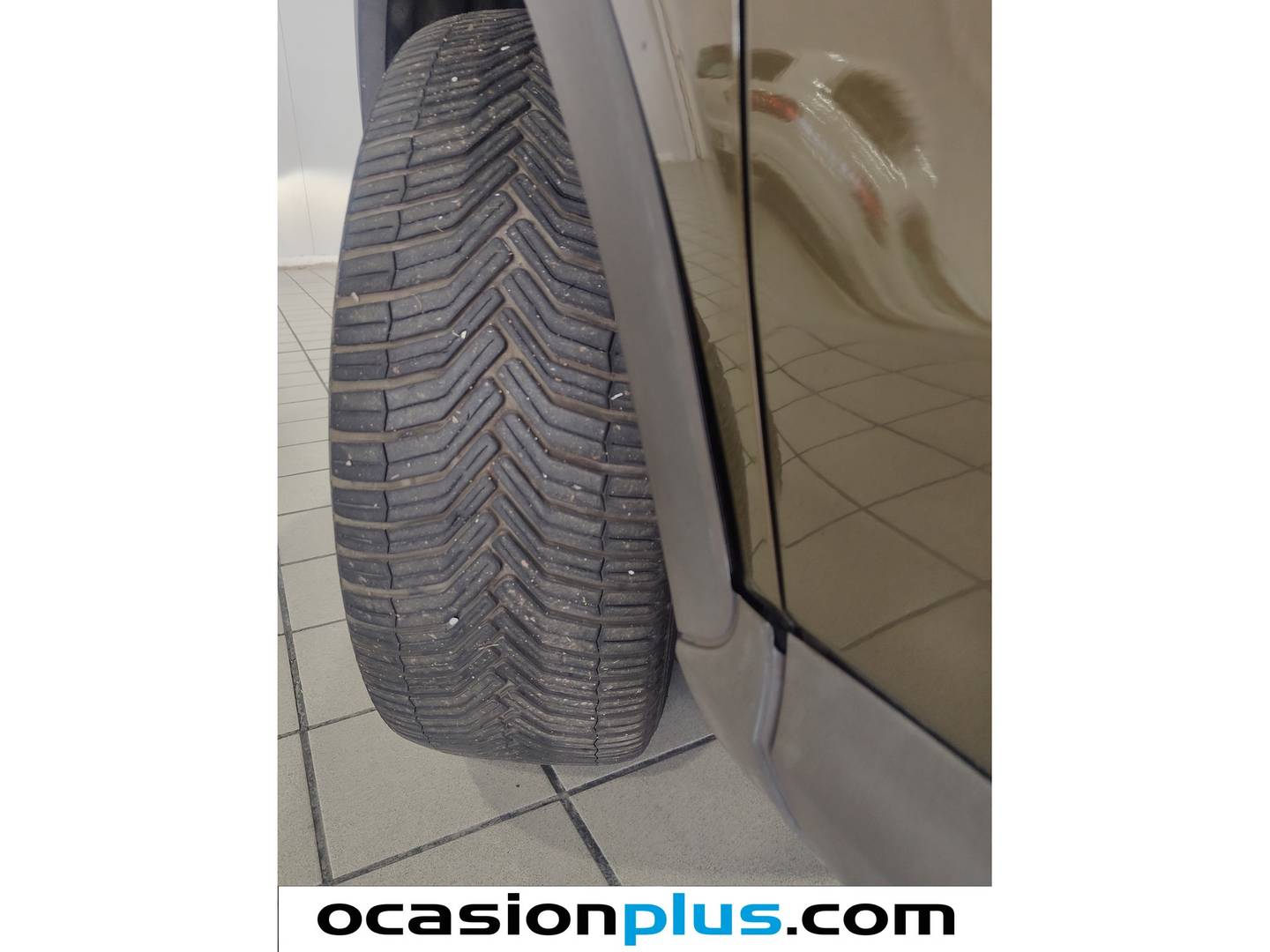 Audi Q3 Audi Q3 Ambiente 2.0 TDI quattro (177 CV) S tronic seminuevo