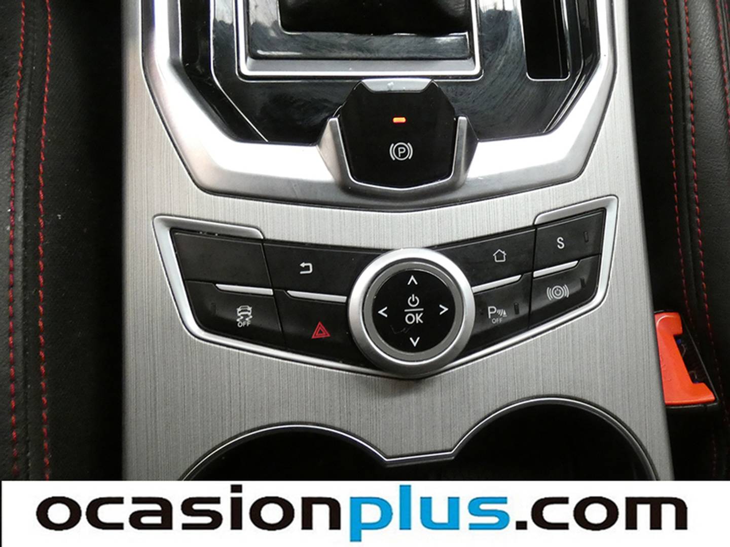 Acabados SWM G01F SWM G01F 1.5T Premium (131 CV)