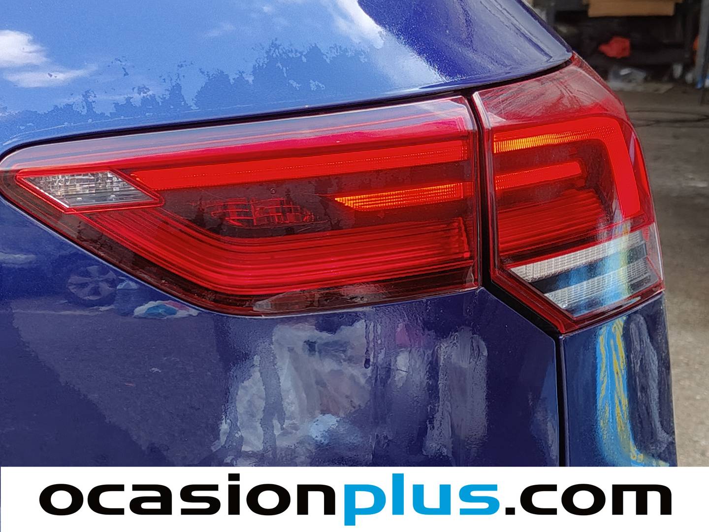 Volkswagen Golf Volkswagen Golf Golf 2.0 TDI (115 CV) diésel