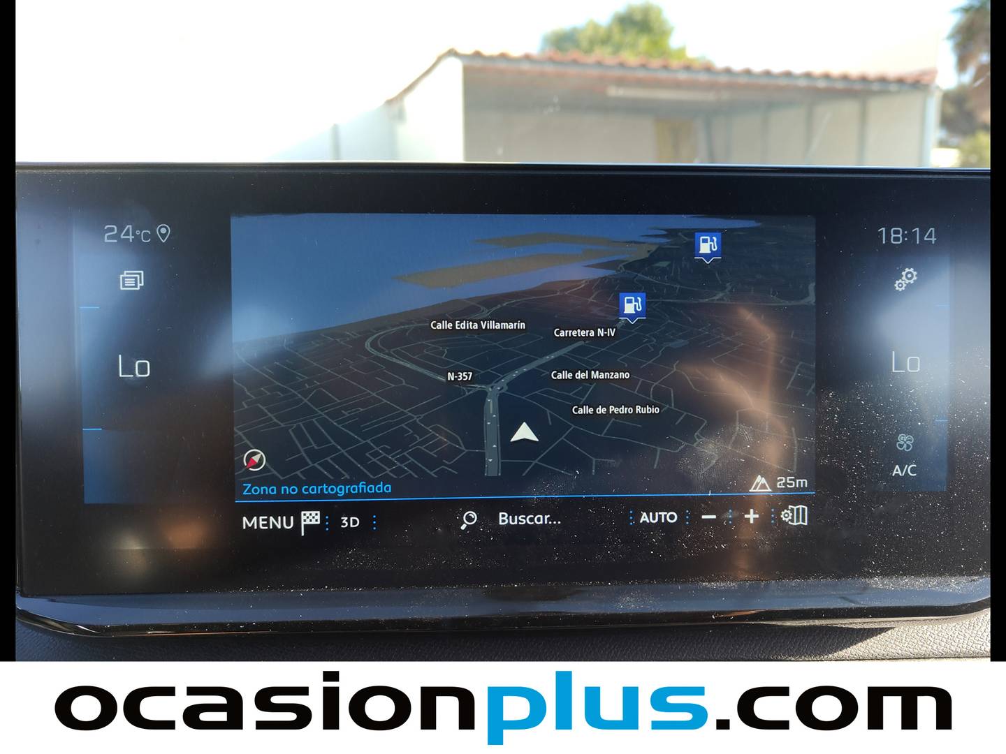 Foto Peugeot 3008 Peugeot 3008 PureTech 130 S&S Allure Pack EAT8 (130 CV)