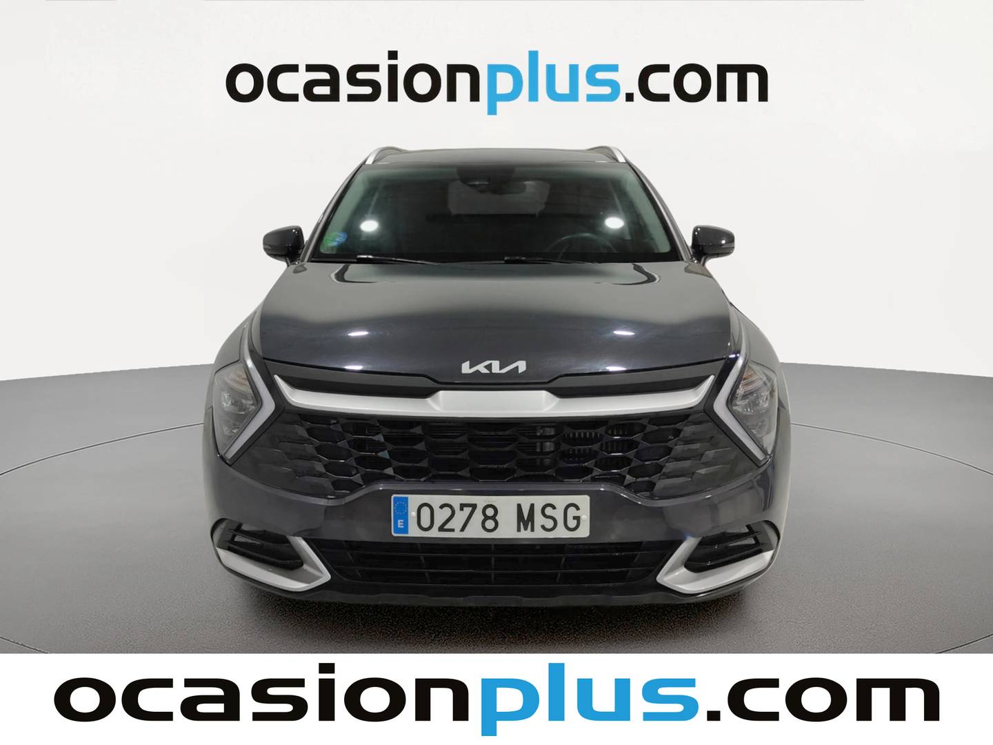 KIA Sportage KIA Sportage 1.6 T-GDi MHEV Drive 4x2 (150 CV) barato