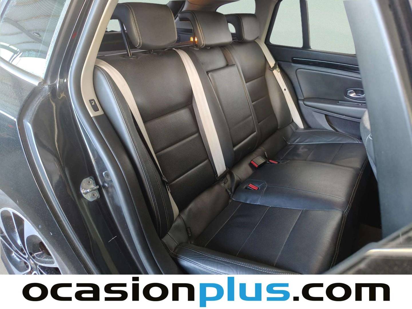 Renault Laguna Renault Laguna Grand Tour dCi 175 Bose Edition Auto (175 CV) km 0