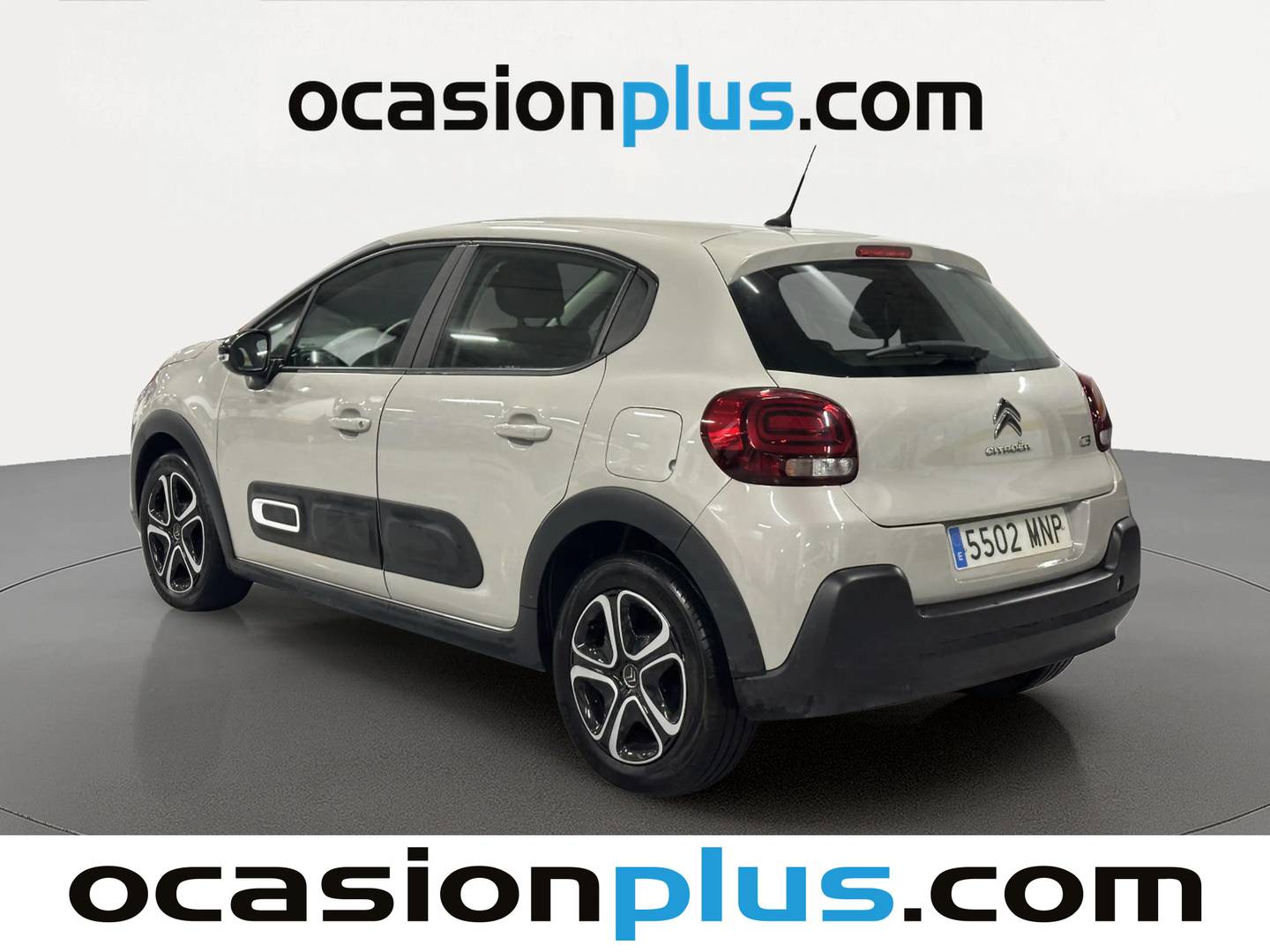 Foto Citroën C3 Aircross Citroen C3 Aircross PureTech 110 S&S Shine (110 CV)