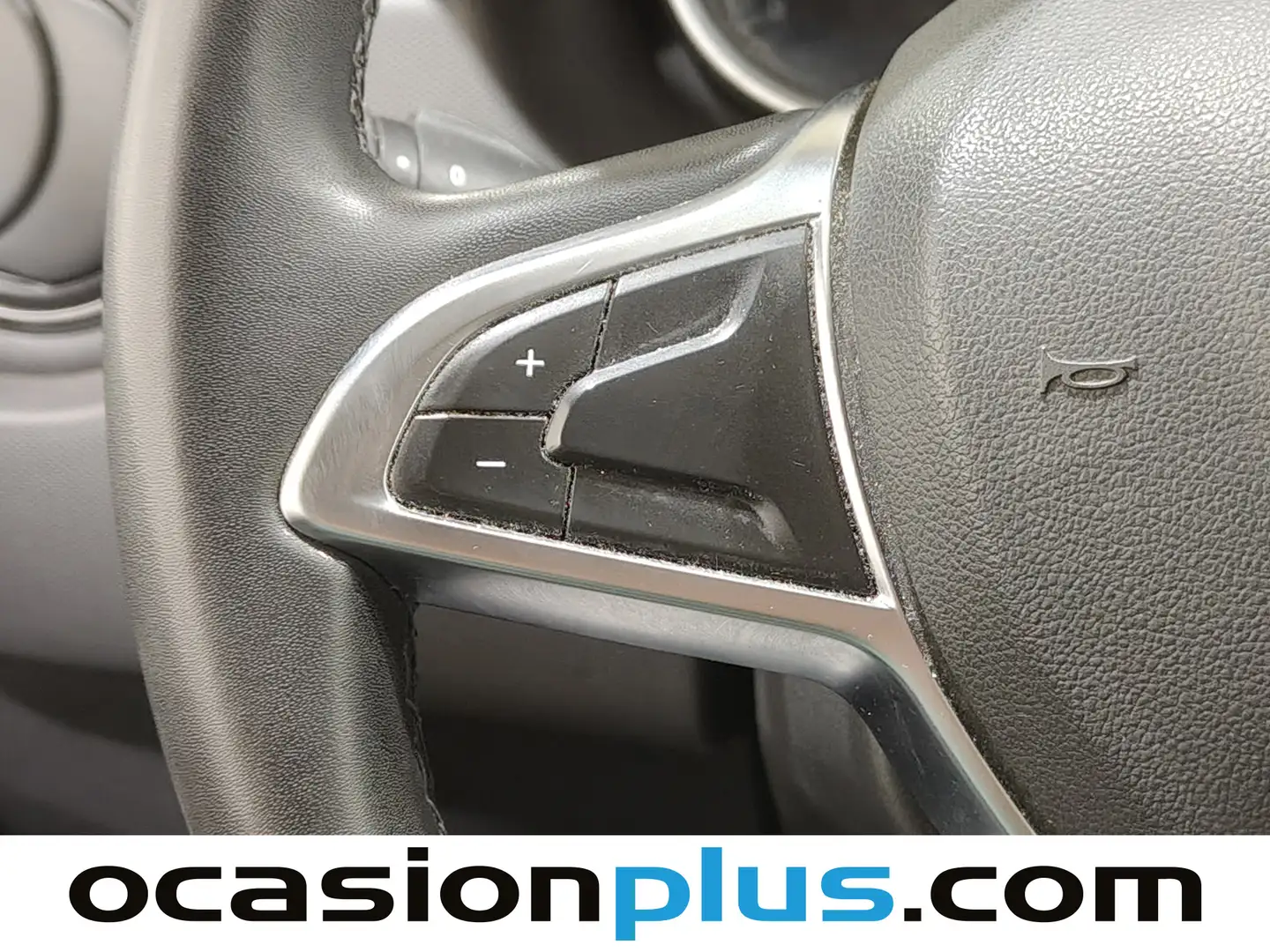 Foto Dacia Duster Dacia Duster Laureate TCE (125 CV) 4X2