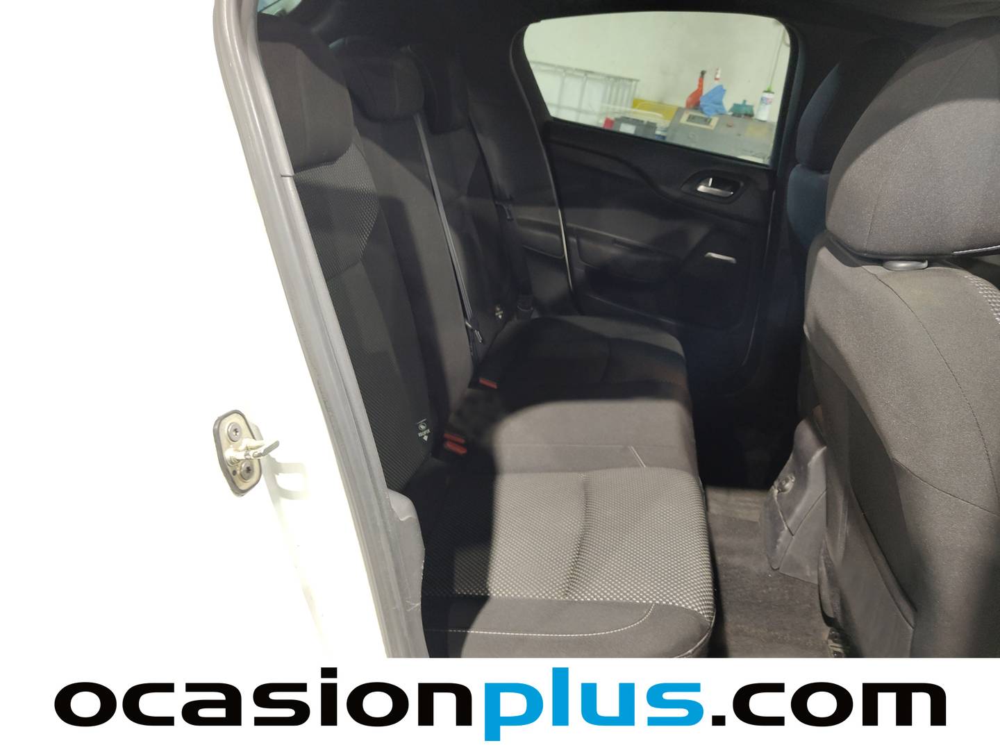 Foto Citroën DS4 Citroen DS4 1.6 e-HDi STT Design (112 CV)