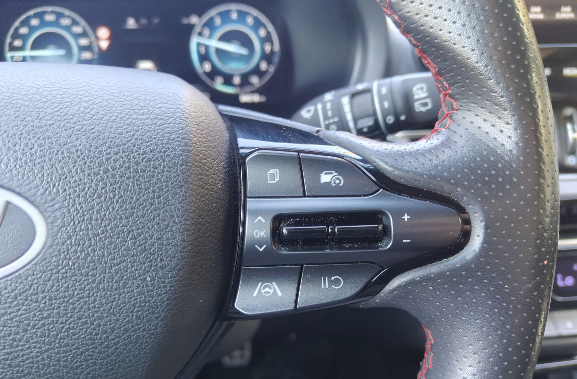 Hyundai i30 1.0 T-GDi N Line - foto 30