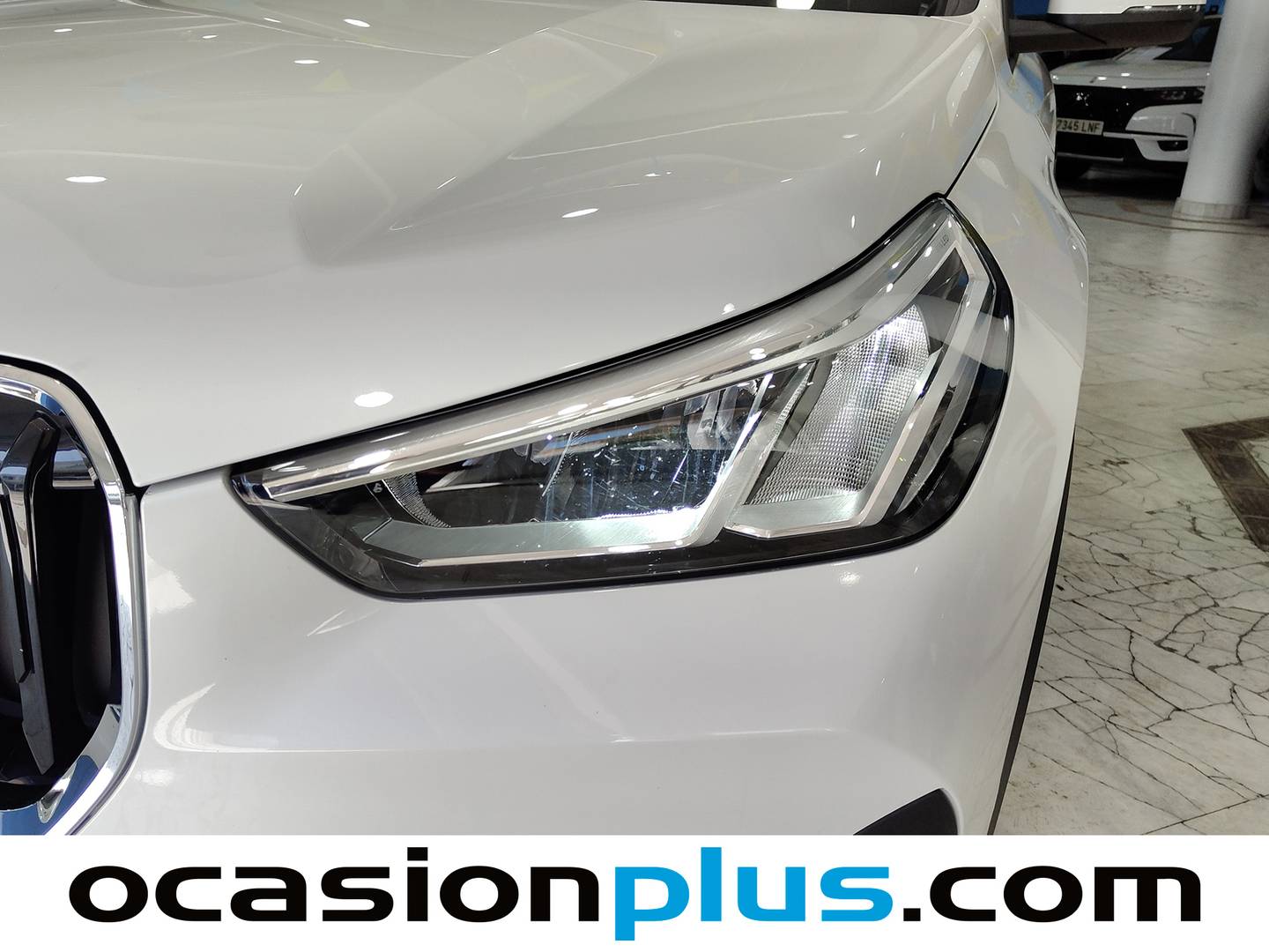 Foto BMW X1 BMW X1 sDrive18i (136 CV)