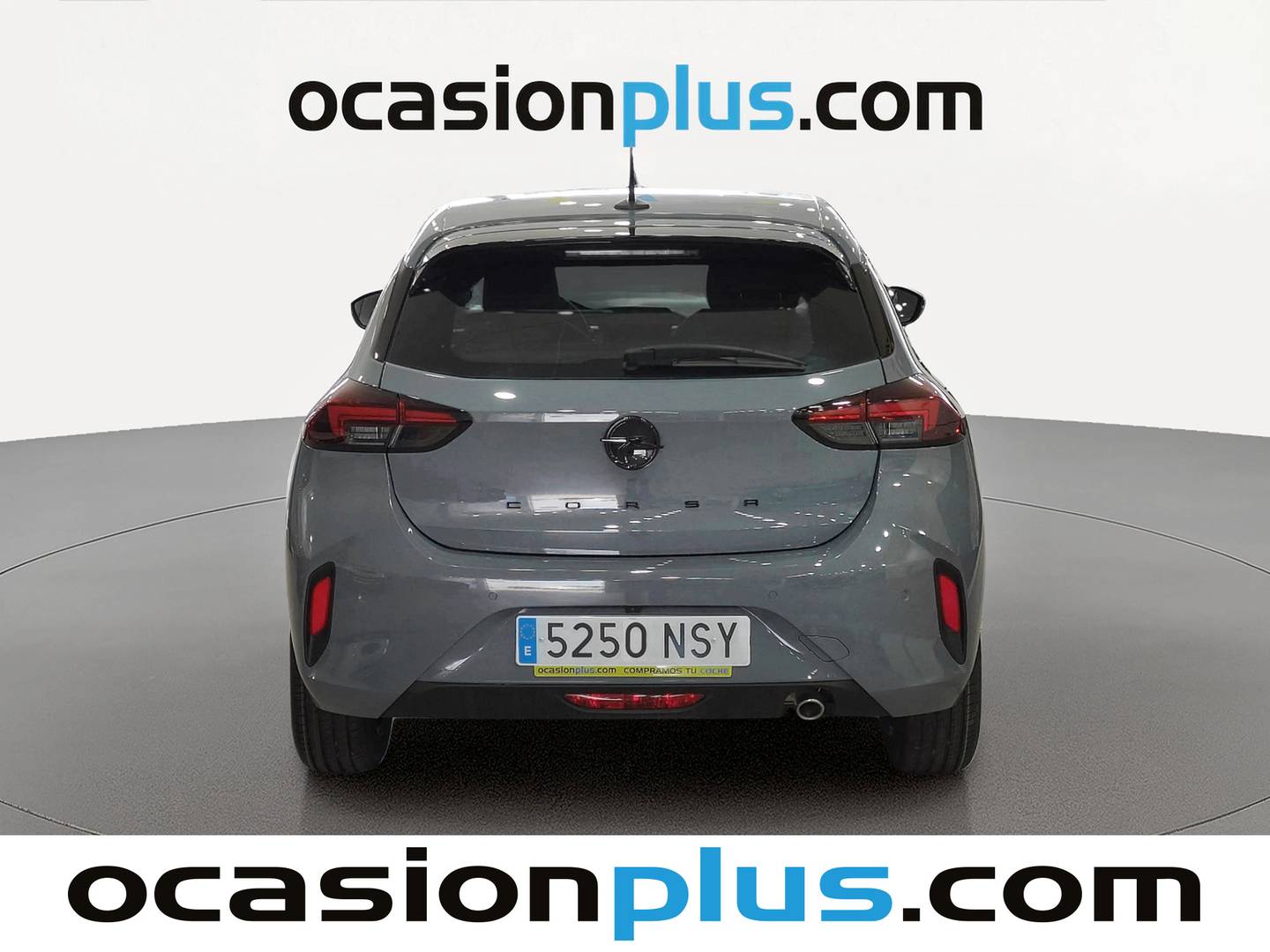 Opel Corsa Opel Corsa 1.2 T XHL GS (100 CV) barato