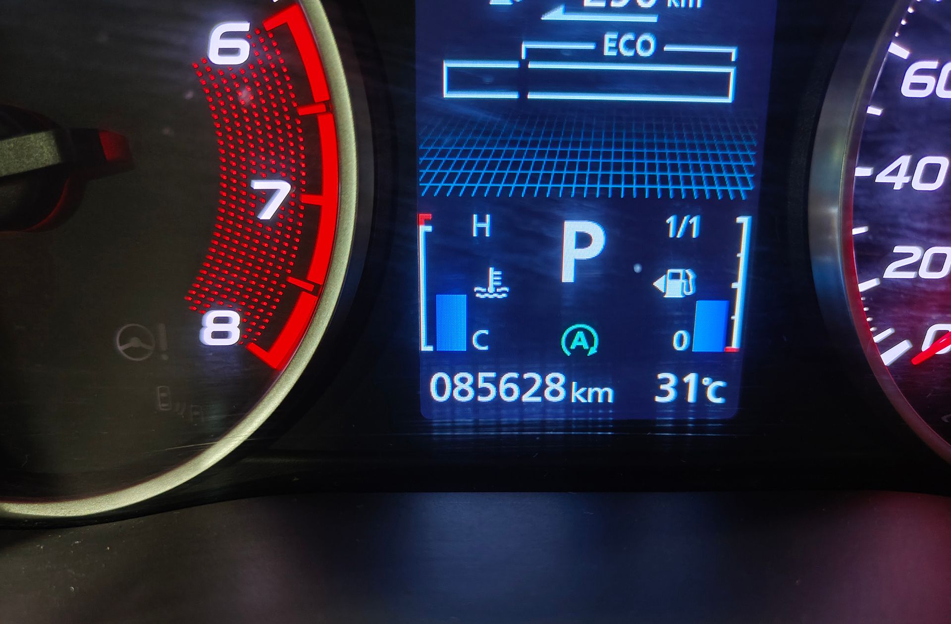 Mitsubishi Eclipse Cross 150T Motion 2WD CVT - foto 10