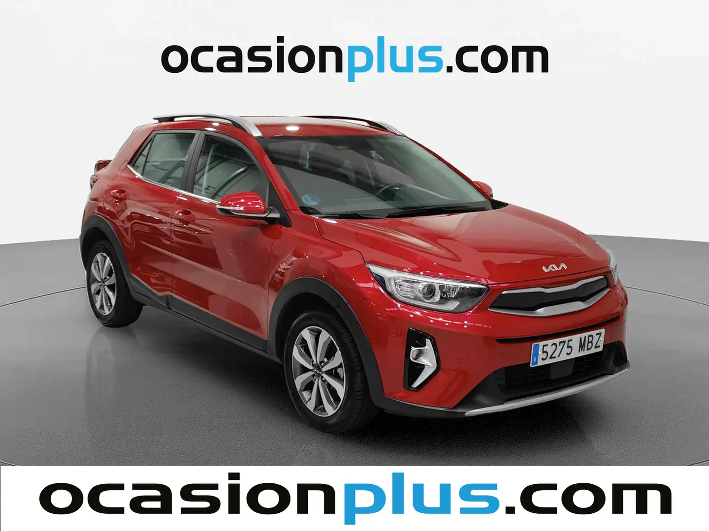 Foto KIA Stonic Kia Stonic 1.0 T-GDi MHEV Drive iMT (120 CV)