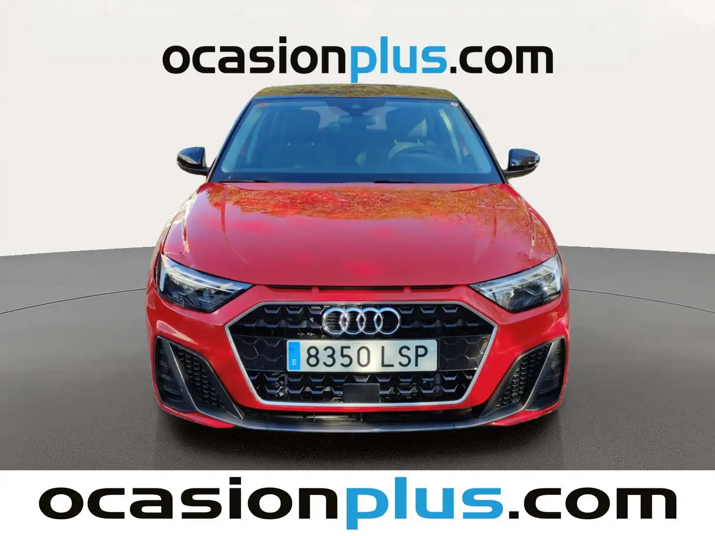 Foto Audi A1 Audi A1 Sportback Adrenalin 25 TFSI  Pack S-line  (95 CV)
