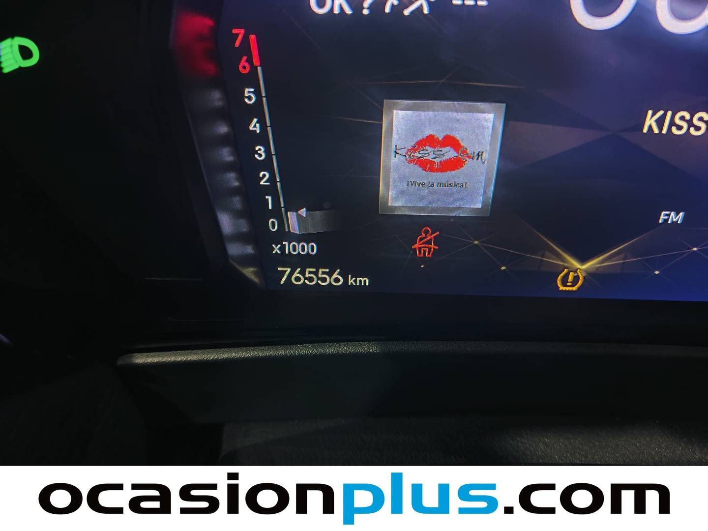 Foto DS DS 4 DS DS4 PureTech 130 Bastille Auto (130 CV)