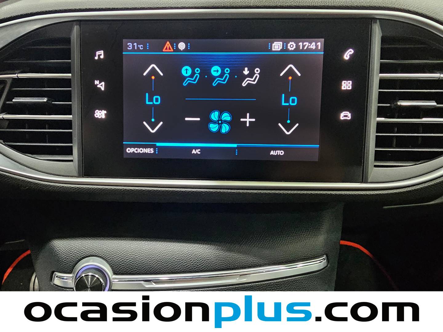Peugeot 308 Peugeot 308 SW BlueHDI 130 S&S Style (130 CV) de segunda mano