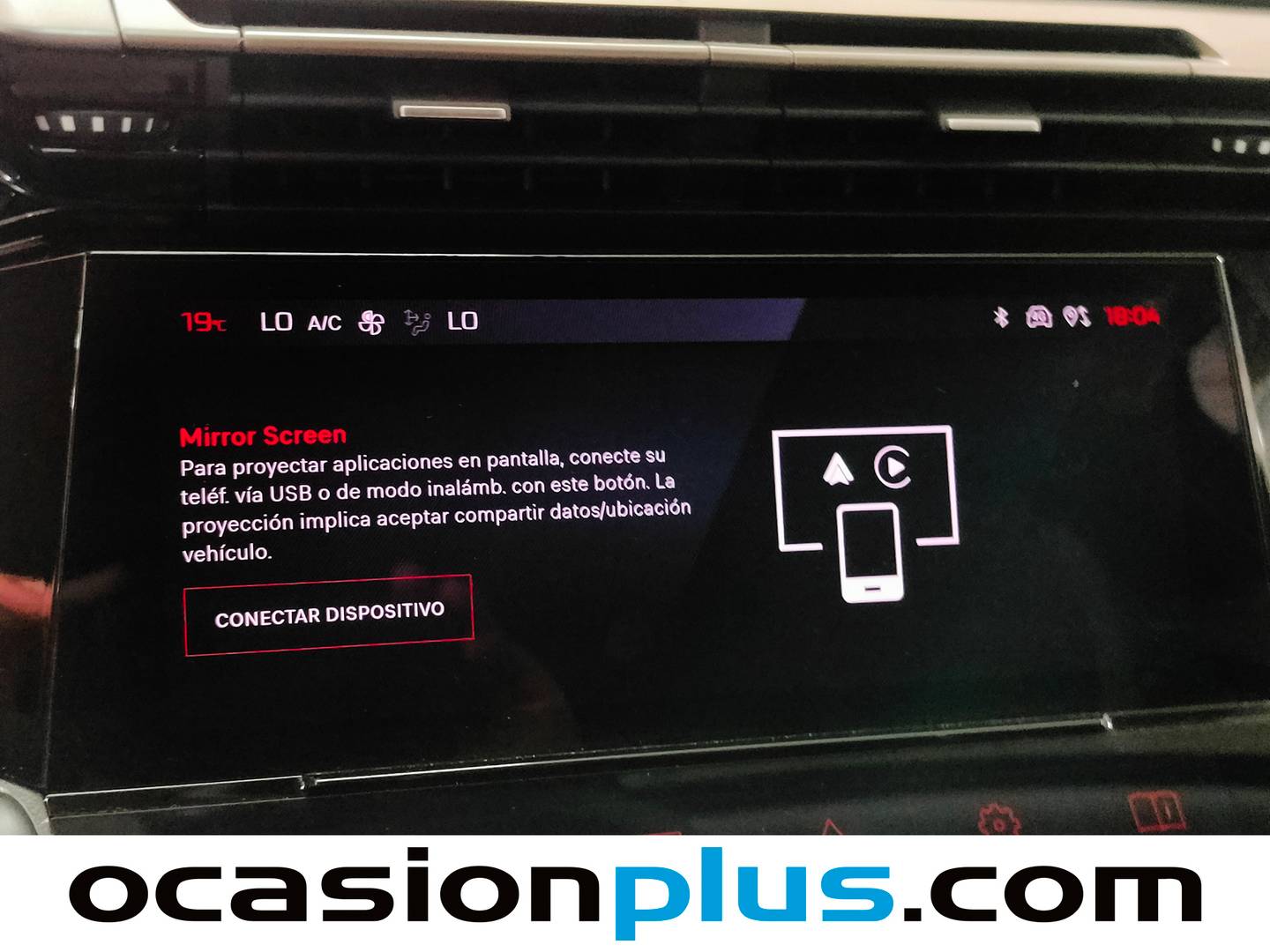 Extras del Peugeot 308 Peugeot 308 PureTech 130 S&S Allure EAT8 (130 CV)