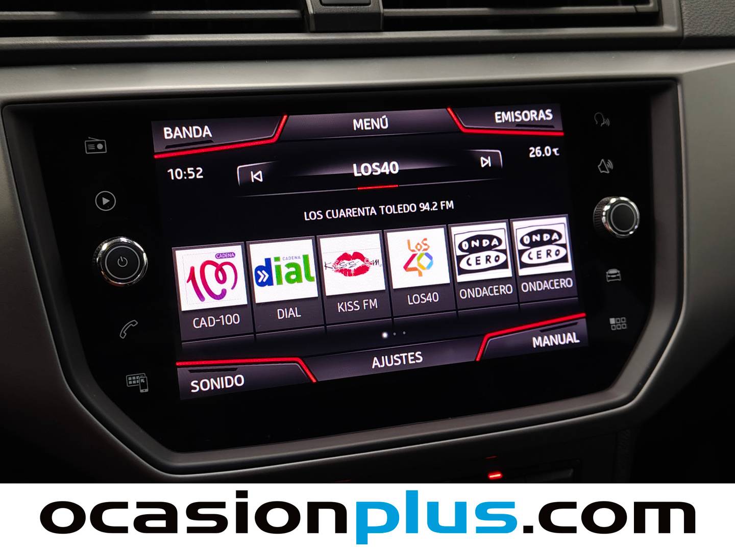 Seat Ibiza Seat Ibiza 1.0 Style (75 CV) al mejor precio