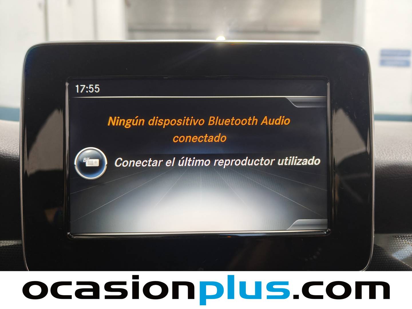 Foto Mercedes CLA Mercedes-Benz CLA Shooting Brake CLA 200 d (136 CV)