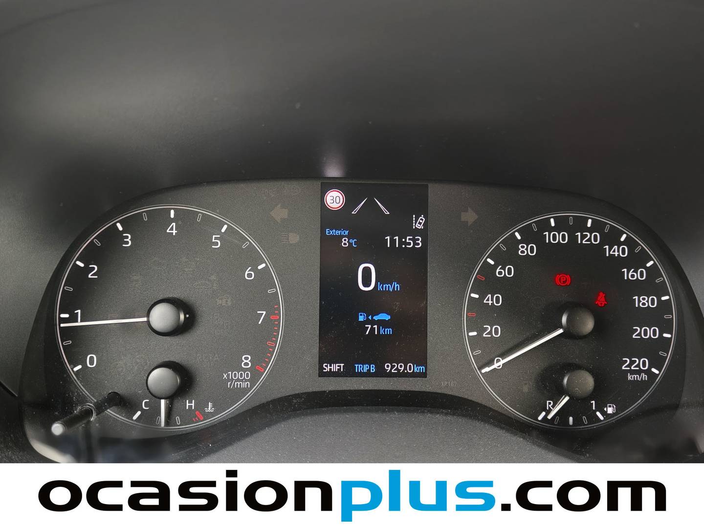 Foto Toyota Yaris Toyota Yaris 1.5 S-Edition  (125 CV)