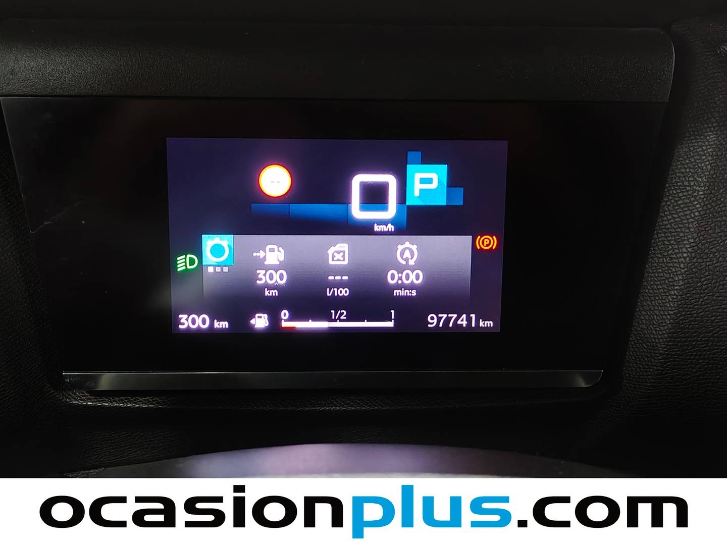 Citroën C4 Citroën C4 PureTech 130 S&S Plus EAT8 (131 CV) seminuevo