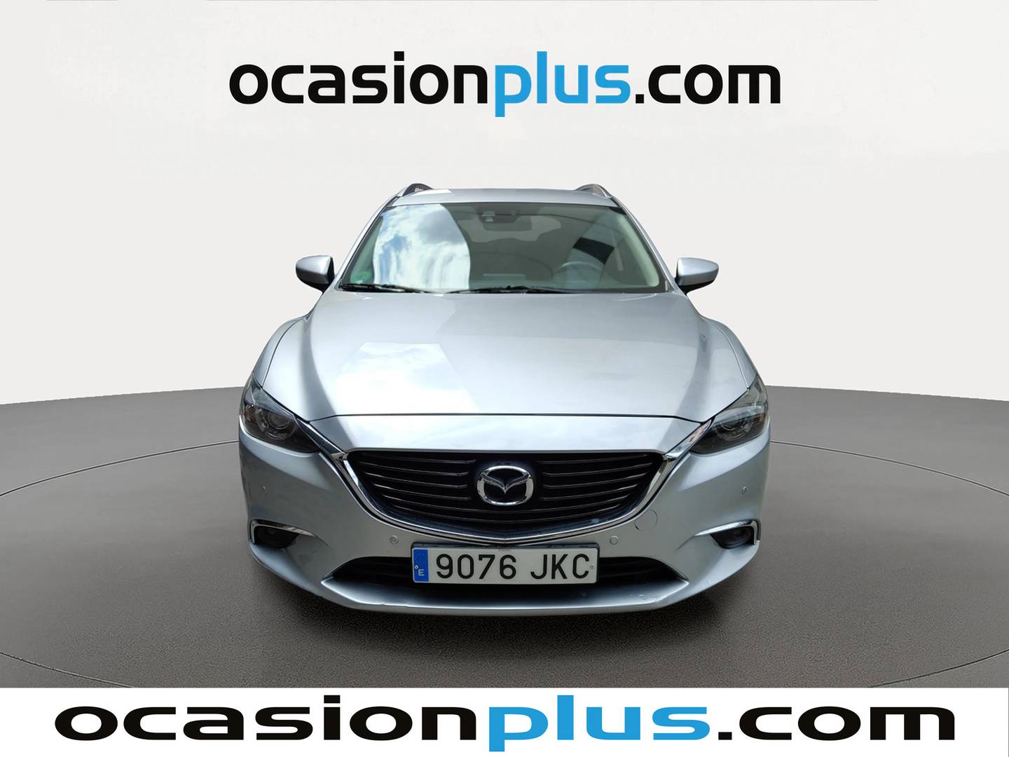 Mazda Mazda6 Mazda Mazda 6 2.2 DE WAGON AT Style+ (150 CV) barato