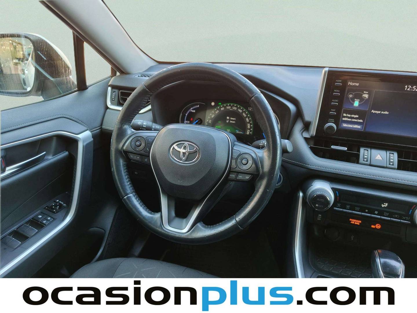 Toyota Rav4 Toyota Rav4 2.5l hybrid Advance (218 CV) automático