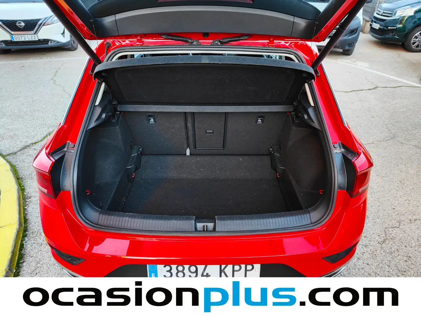 Foto Volkswagen T-Roc Volkswagen T-Roc Advance Style 1.0 TSI (115 CV)