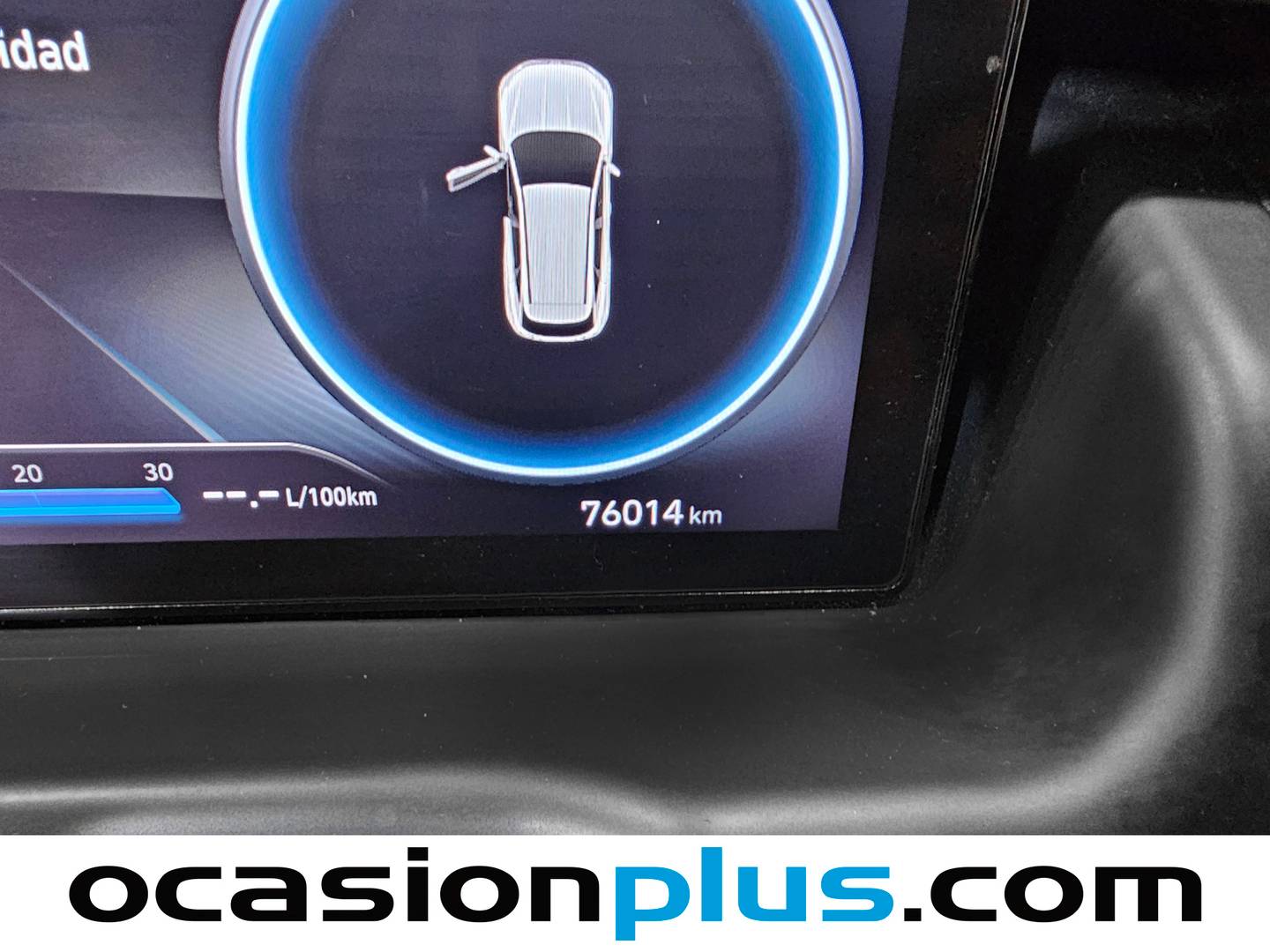 Hyundai Tucson Hyundai Tucson 1.6 CRDI Maxx (115 CV) seminuevo