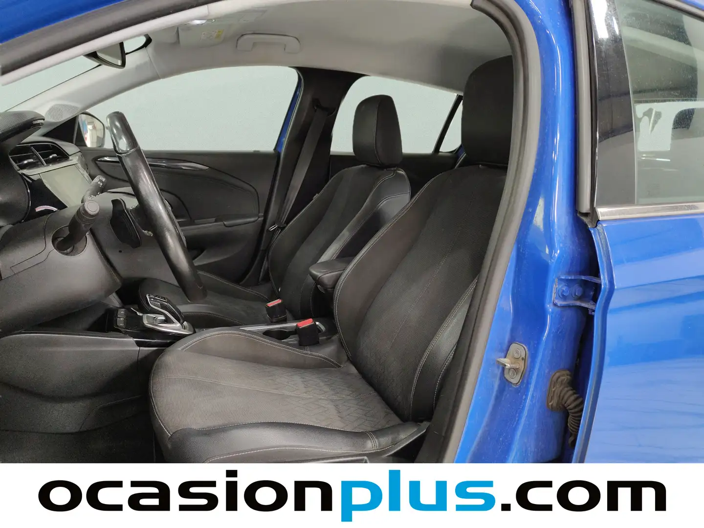 Foto Opel Corsa Opel Corsa 1.2 Turbo XHL Elegance Auto (100 CV)