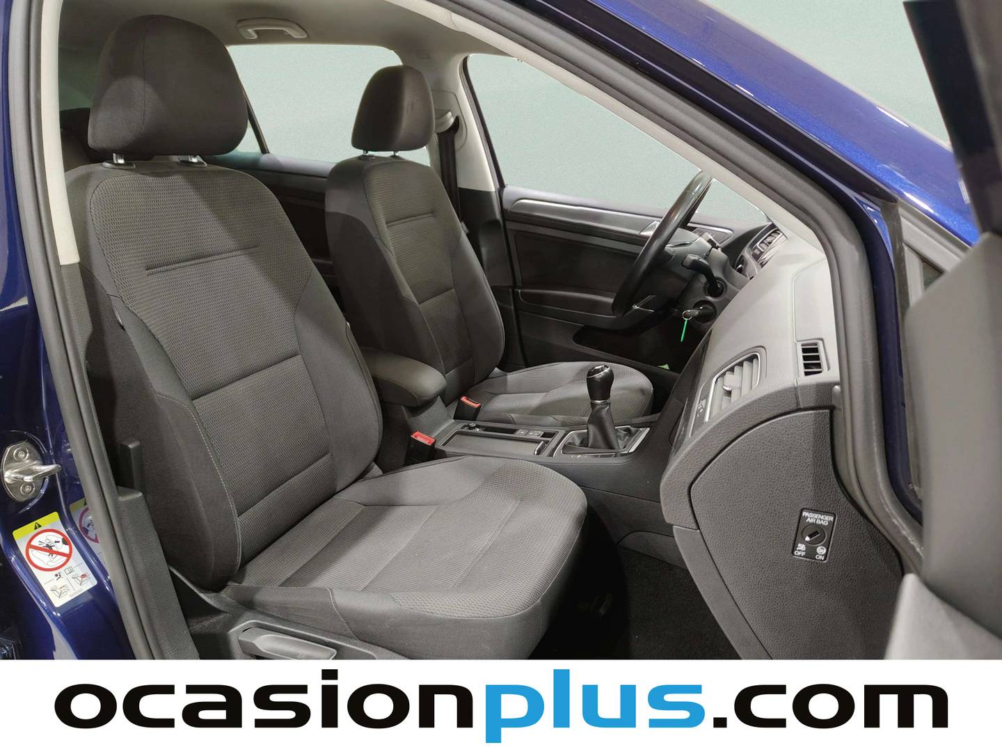 Volkswagen Golf Volkswagen Golf Advance 1.5 TSI Evo (130 CV) km 0