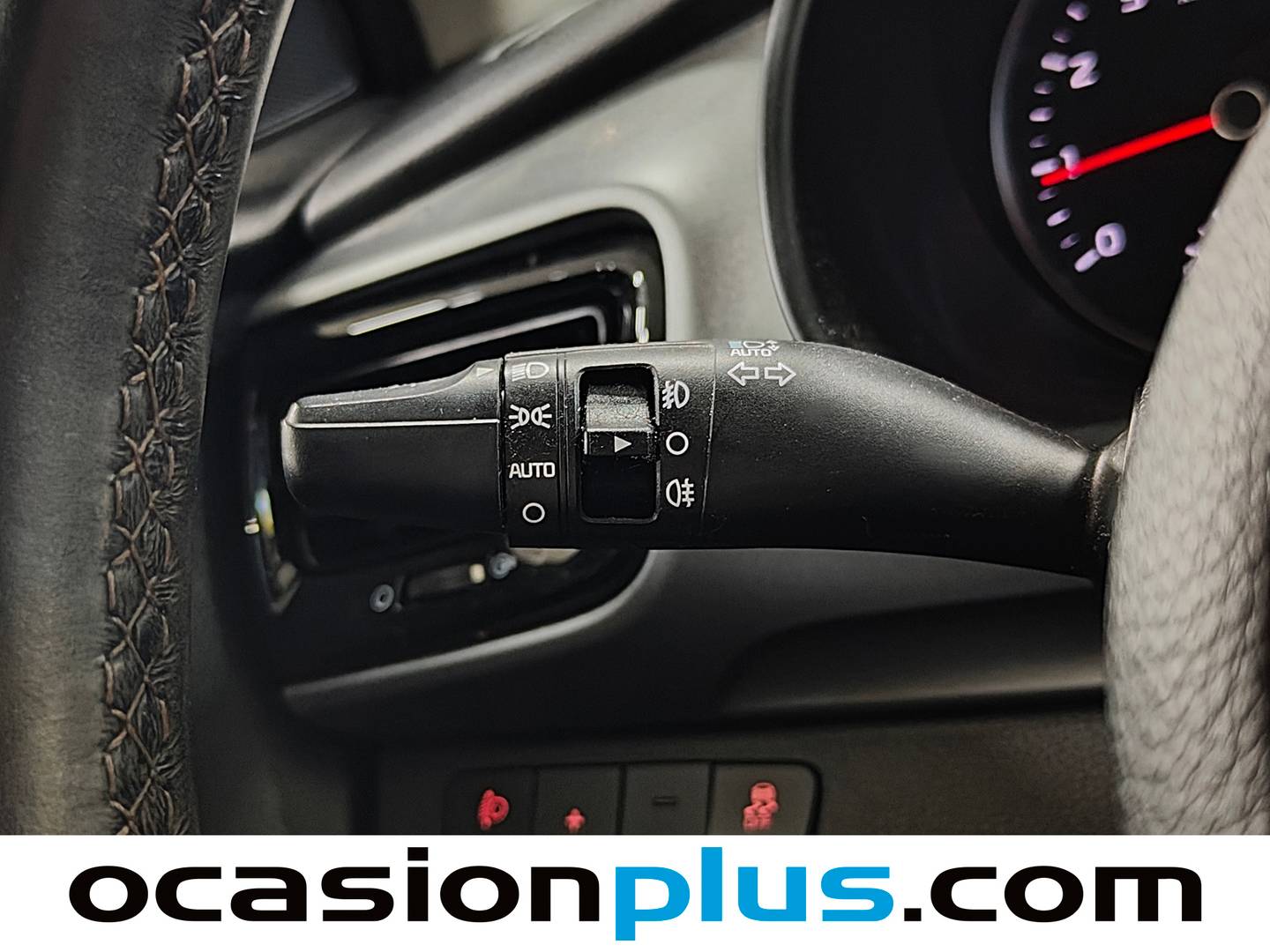 KIA Stonic KIA Stonic 1.2 DPi Drive (84 CV) de segunda mano