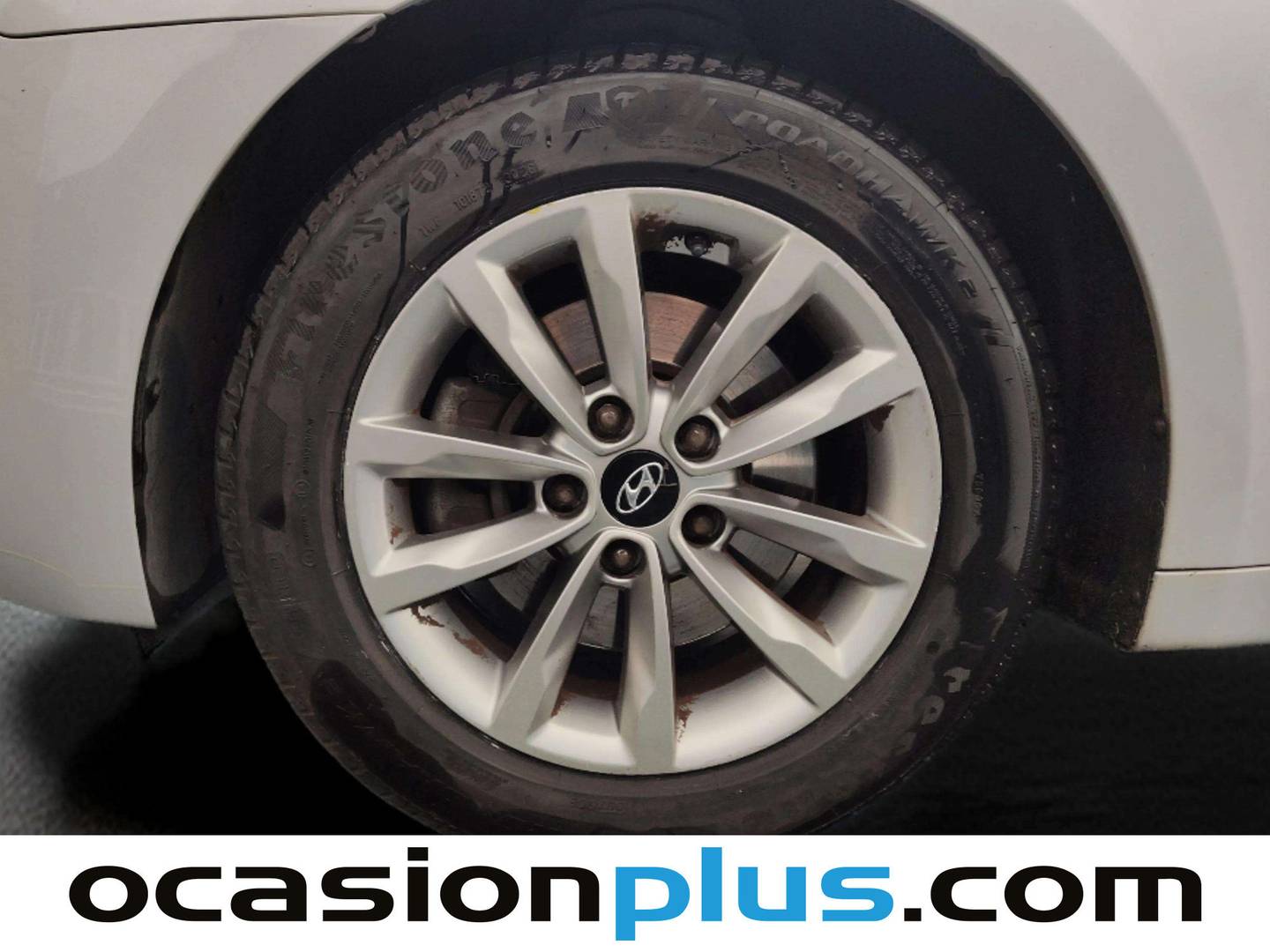 Hyundai i40 Hyundai i40 1.7 CRDI BlueDrive Tecno (141 CV) de segunda mano