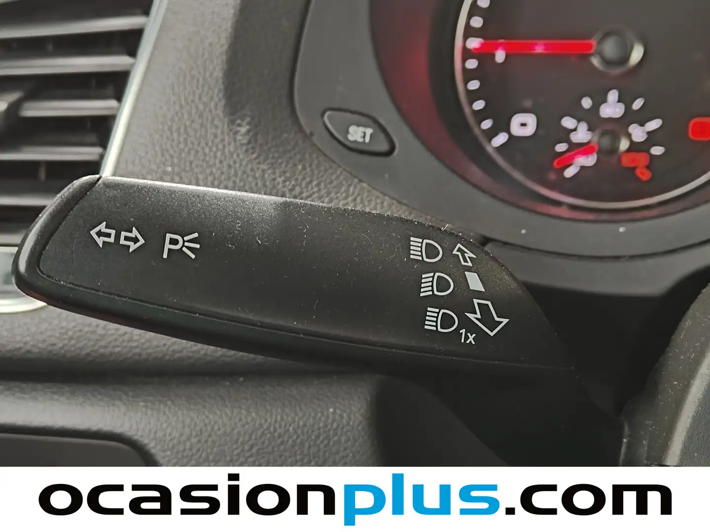 Foto Audi Q3 Audi Q3 Black line edition 2.0 TDI (150 CV) Paquete S-line