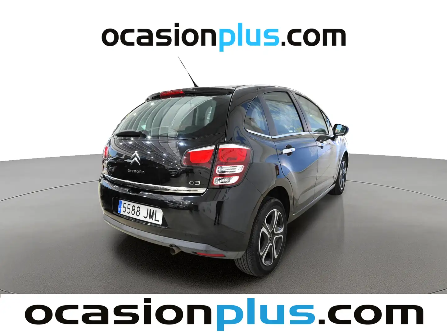 Foto Citroën C3 Citroen C3 BlueHDi 100 Live Edition (99 CV)