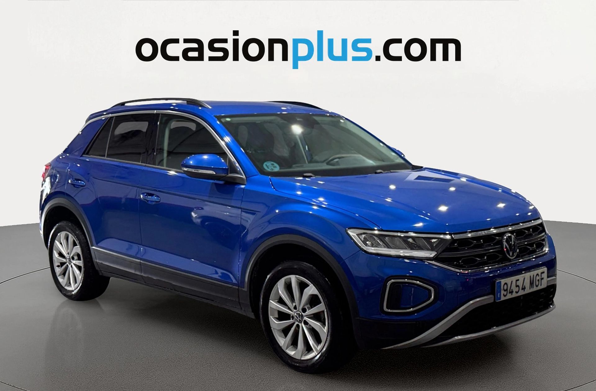 Volkswagen T-Roc Life 1.5 TSI - foto 2