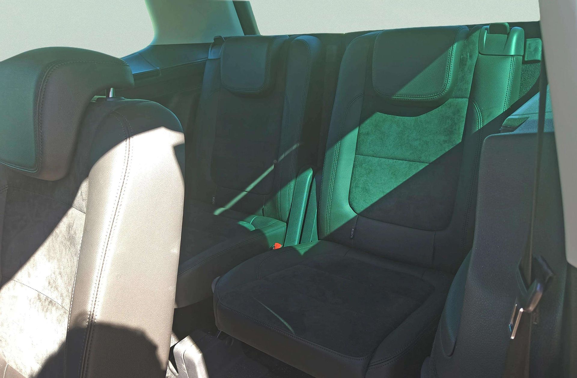 SEAT Alhambra 1.4 TSI Style 7 plazas - foto 6