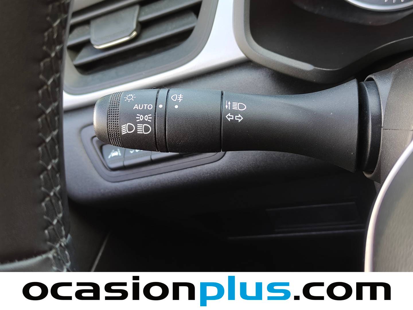 Mitsubishi ASX Mitsubishi ASX 100T Motion (91 CV) seminuevo