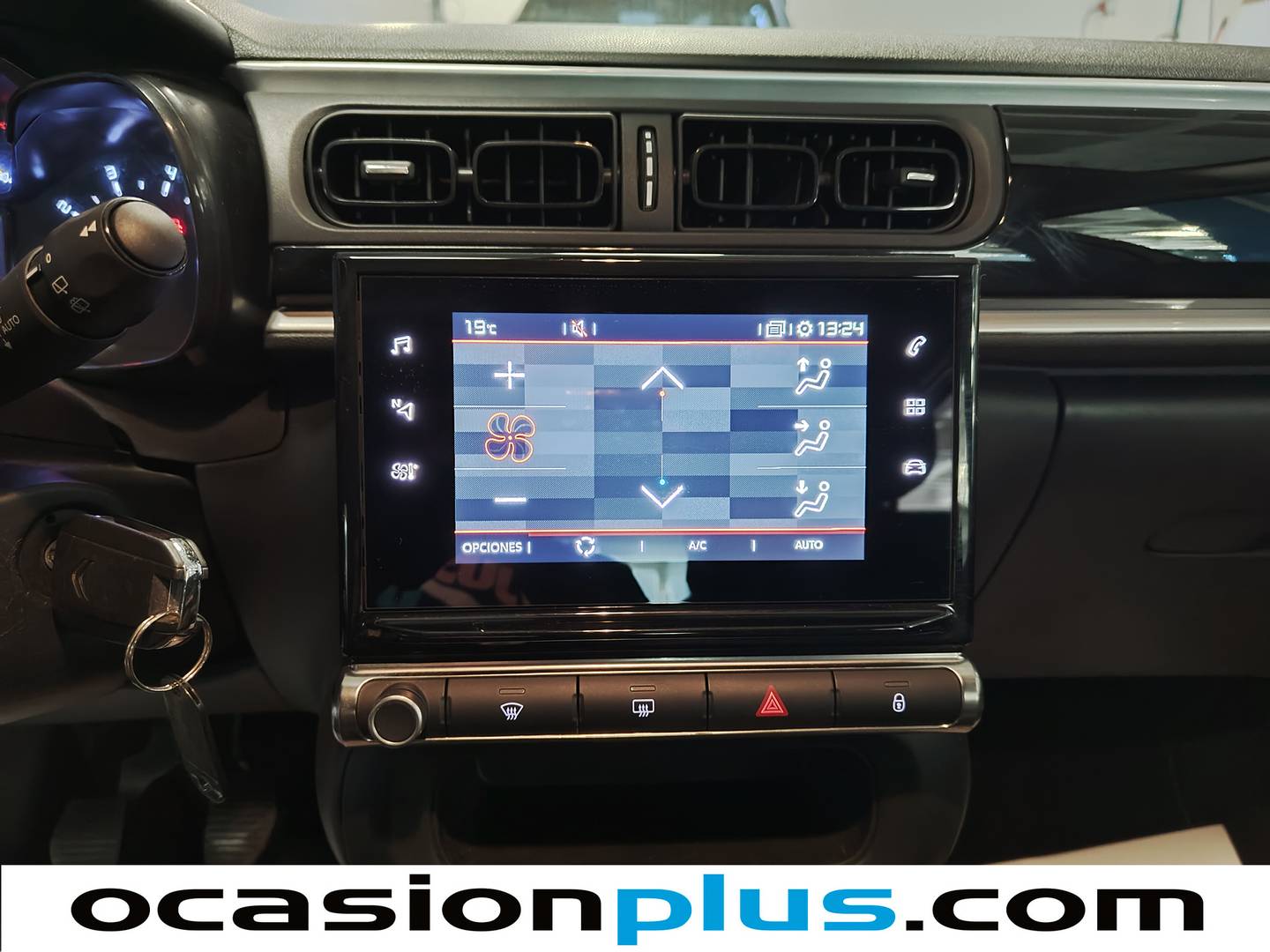 Foto Citroën C3 Origin Citroen C3 Origin Plus BlueHDi (102 CV)