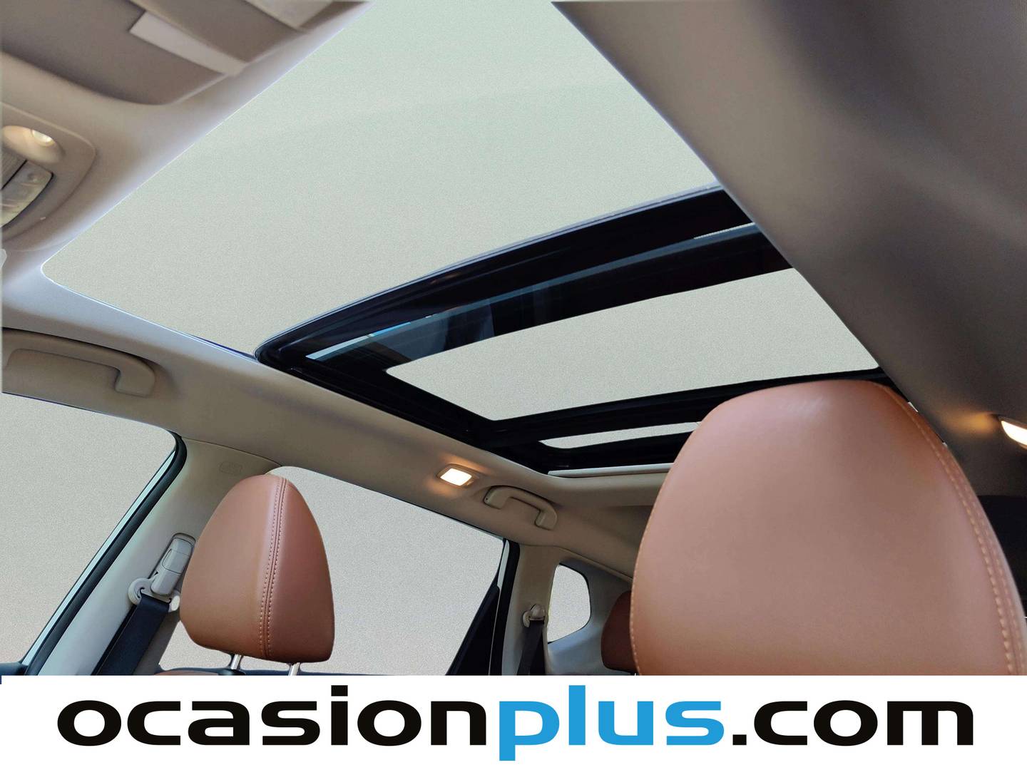 Nissan X-TRAIL Nissan X-Trail dCi 177 Tekna 4x2 XTronic  (177 CV) de ocasión