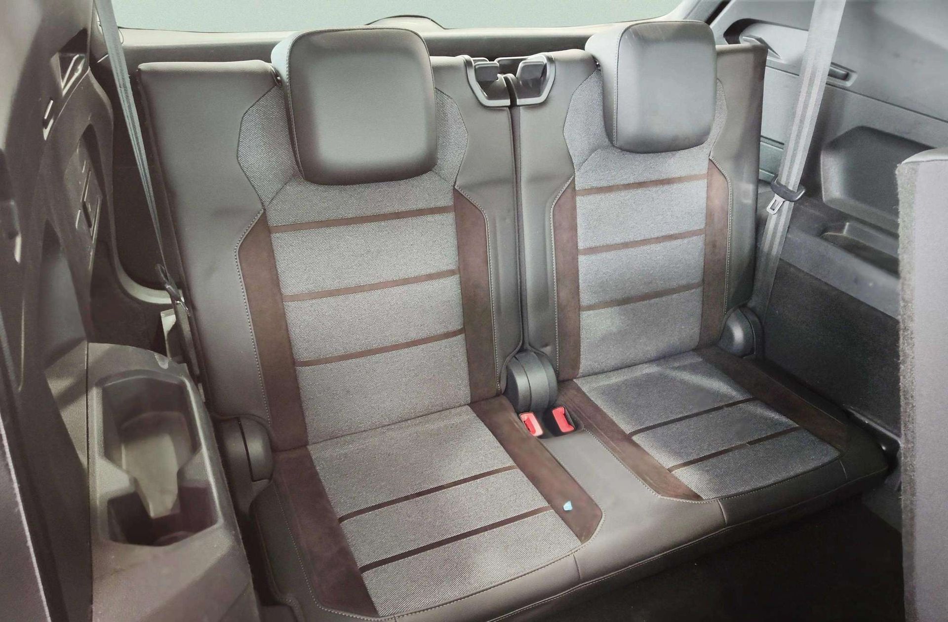 SEAT Tarraco 2.0 TDI Xcellence 4Drive DSG 7 plazas - foto 28