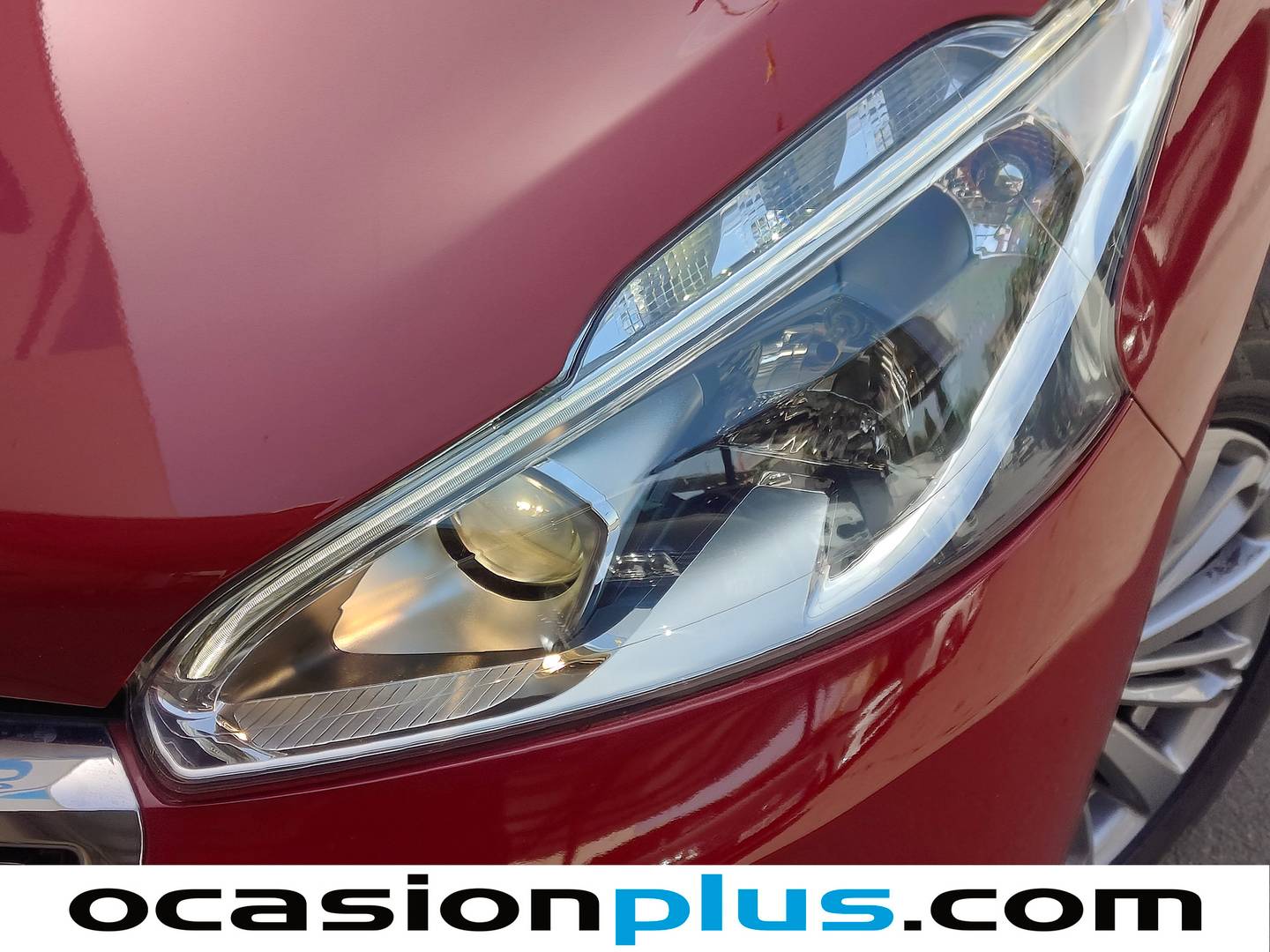 Peugeot 208 Peugeot 208 BlueHDi 100 Allure (100 CV) barato