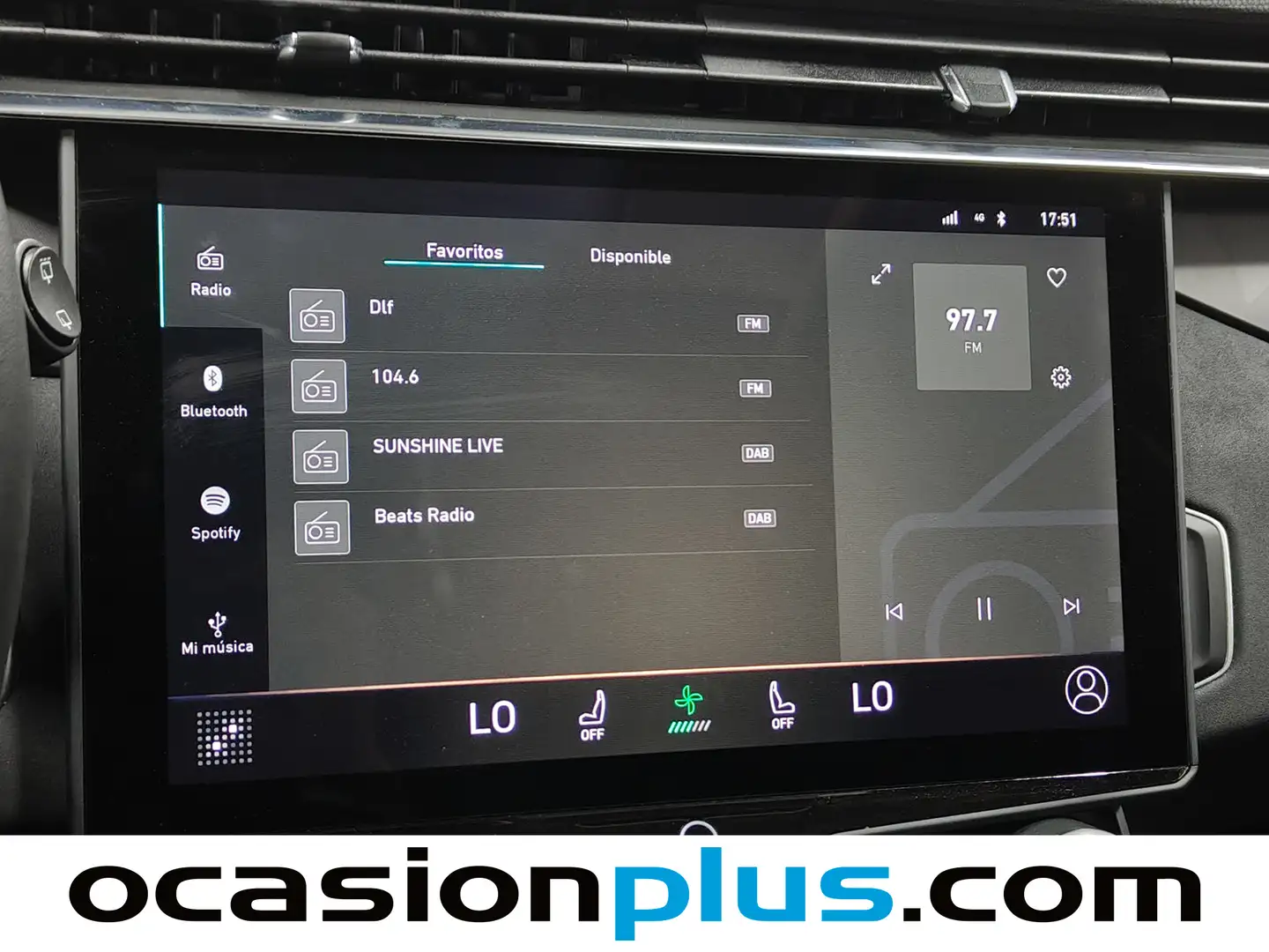 Foto Lynk & Co 01 Lynk & Co 01 1.5 PHEV 6.6kW  (261 CV)