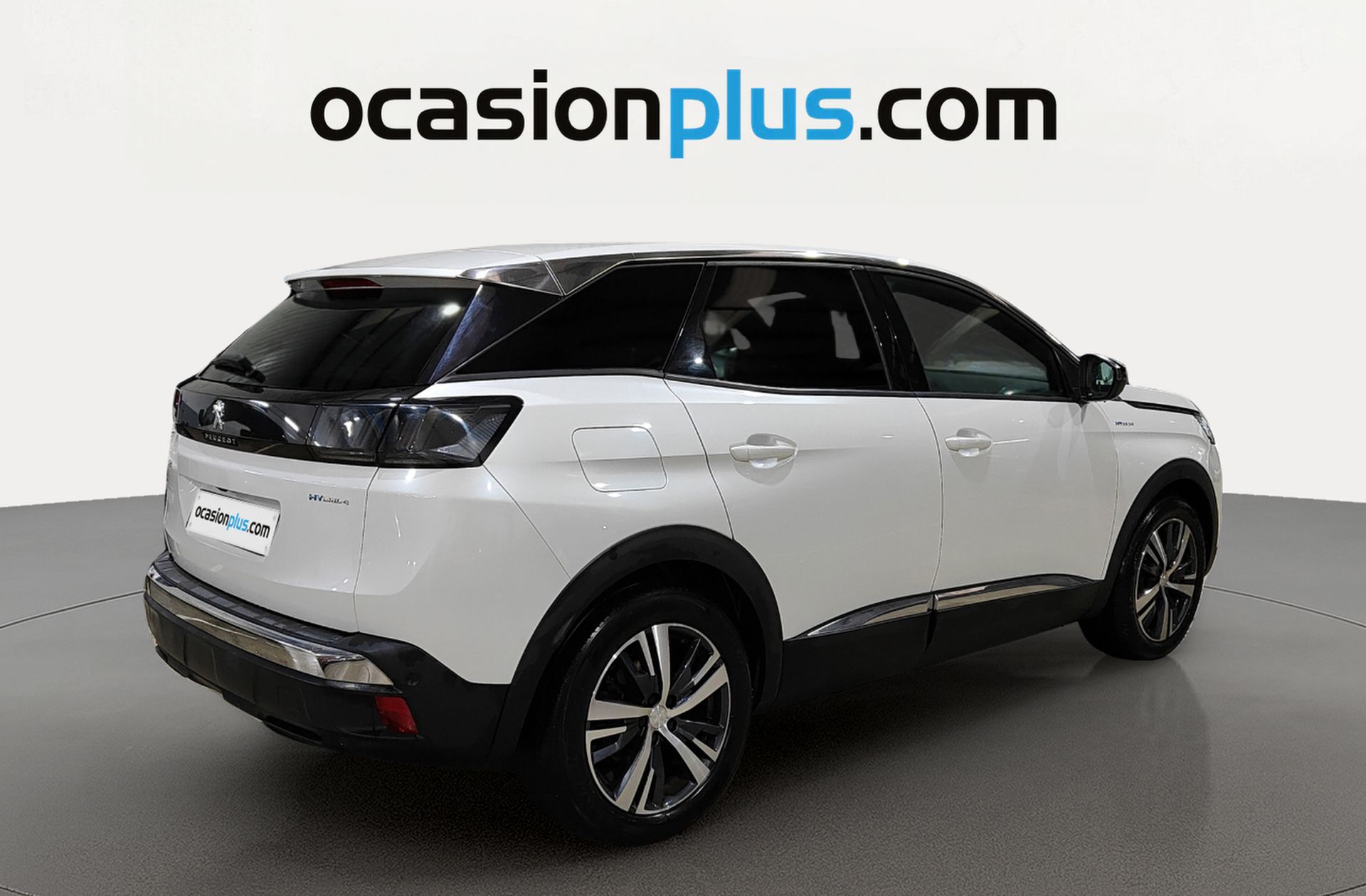 Peugeot 3008 300 Allure Pack e-EAT8 - foto 3