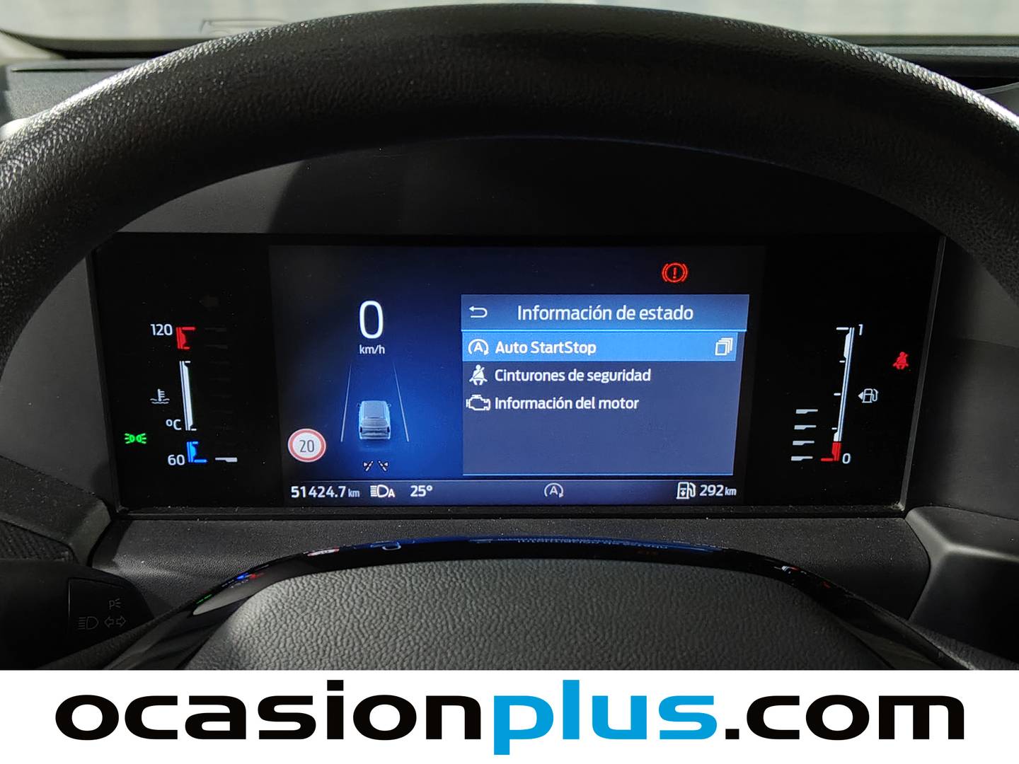 Foto Ford Transit Custom Ford Transit Custom Furgon 2.0 Ecoblue 320 L2 Trend (136 CV)