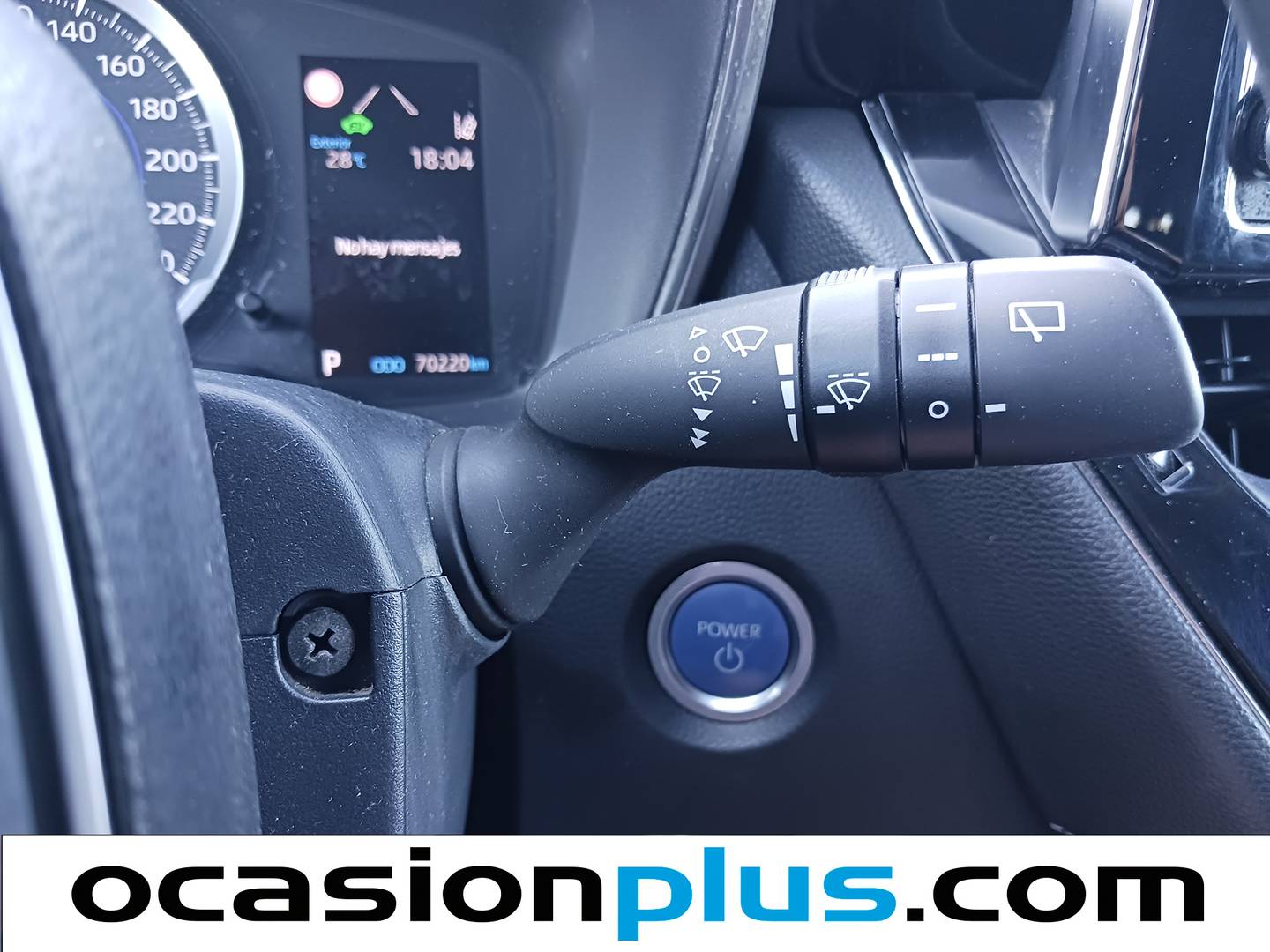 Accesorios del Toyota Corolla Toyota Corolla 125H Active Tech E-CVT (122 CV)