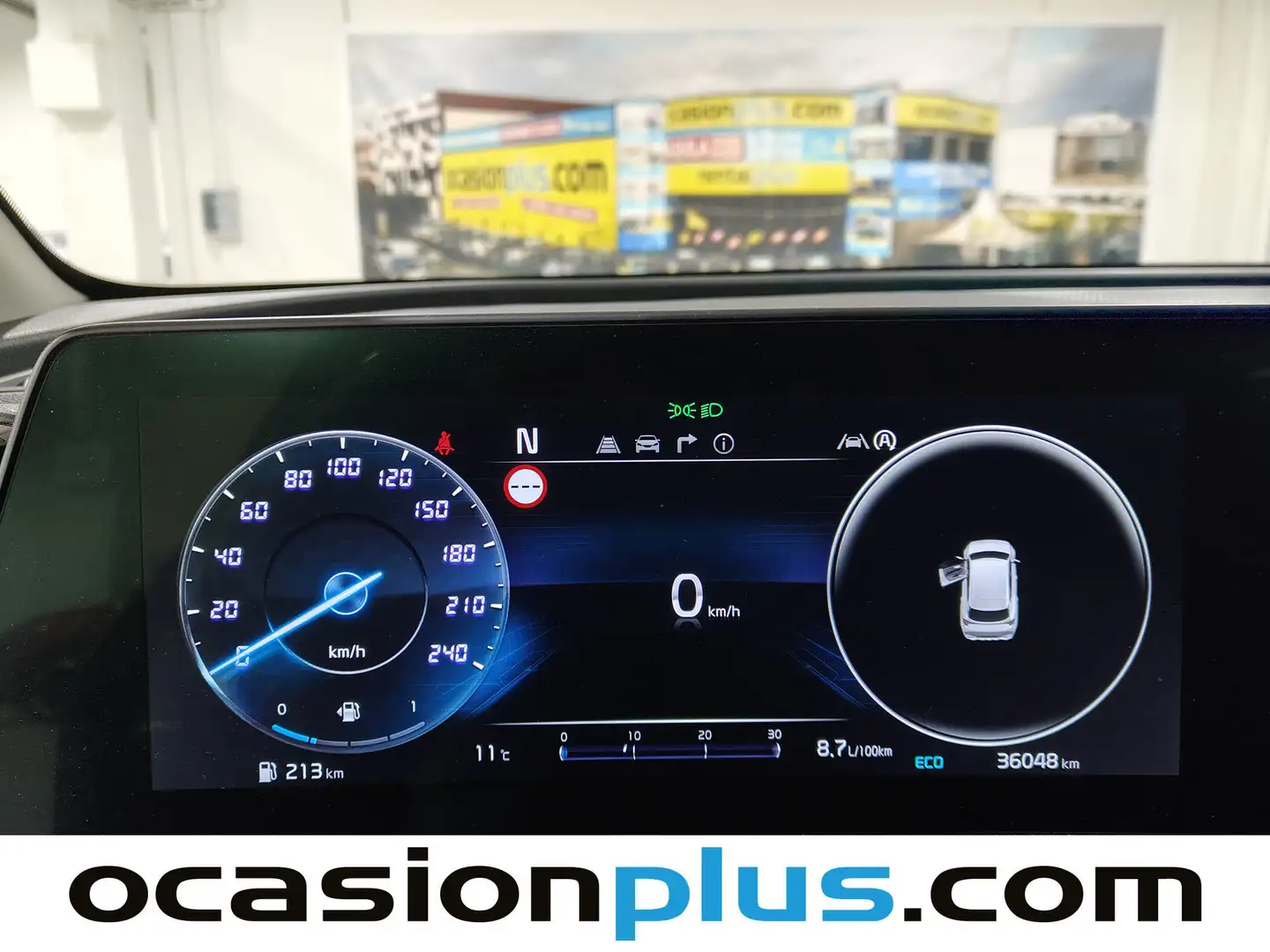 Foto KIA Sportage Kia Sportage 1.6 T-GDi MHEV (150CV) Drive 4x2