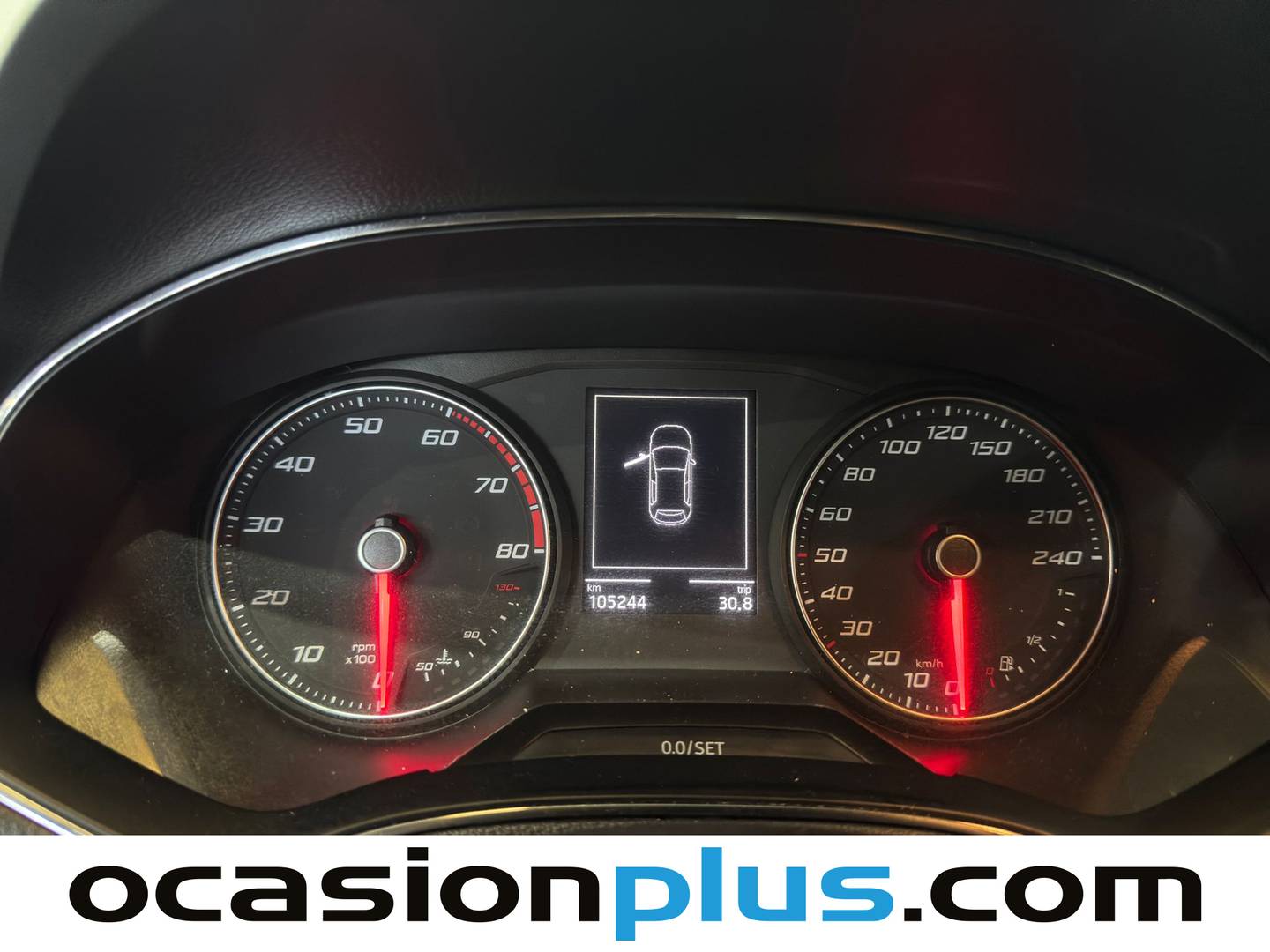 Seat Ibiza Seat Ibiza 1.0 Style (75 CV) 2018