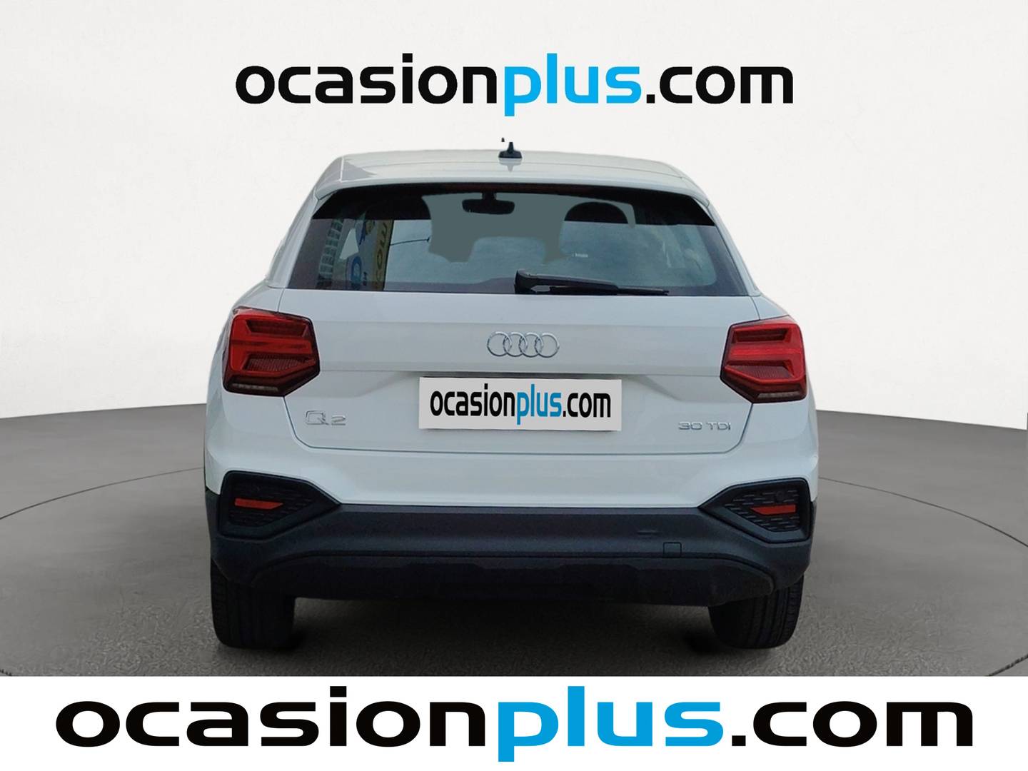 Foto Audi Q2 Audi Q2 30 TDI (116 CV)